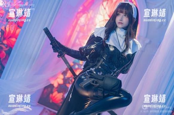 鹿八岁baby最新力作：碧蓝档案，快来选购这些美图与图包，错过可就要哭了！